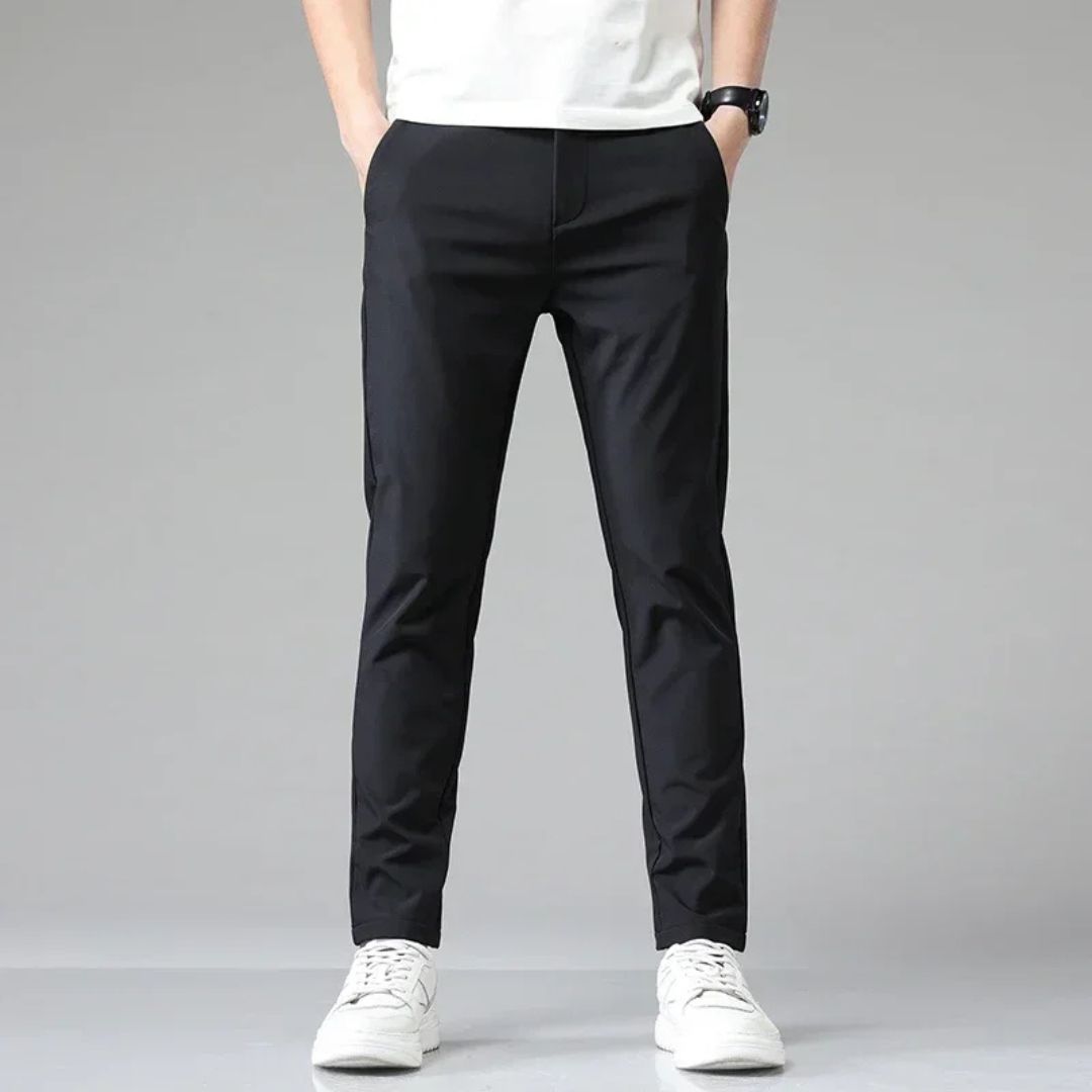 Angus™ | Pantalons de tous les jours en stretch premium