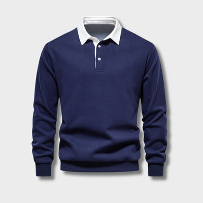 Nadal - Élégant Pull Contemporain