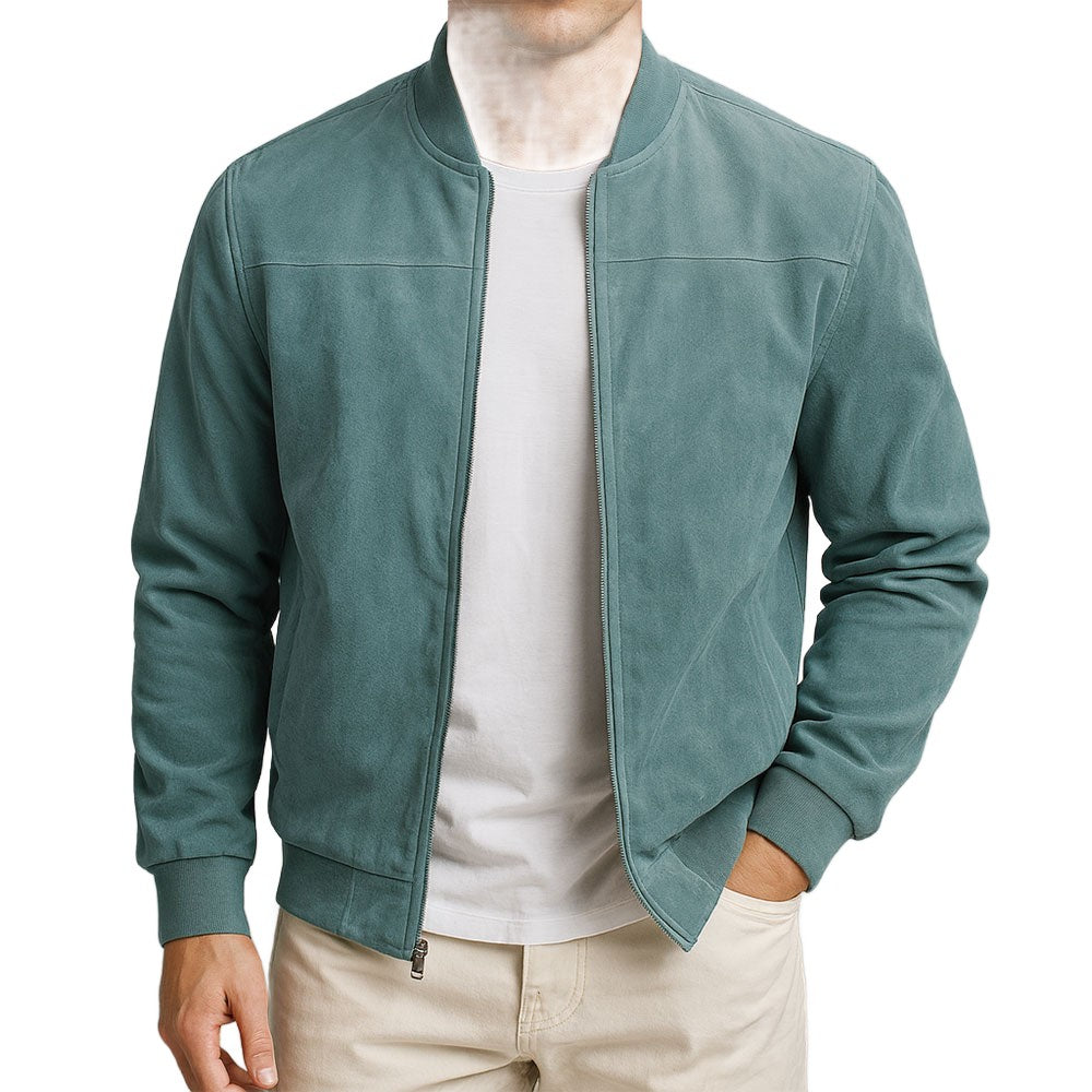 Classique Urbain Suédé