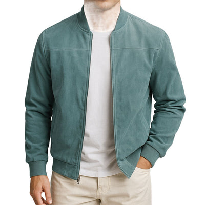 Classique Urbain Suédé