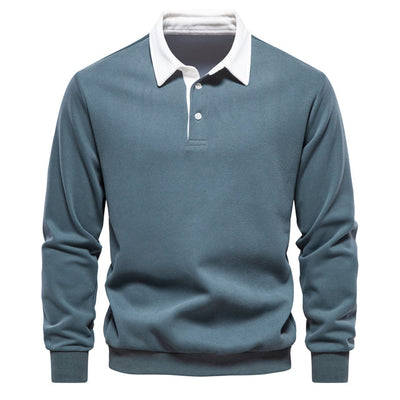 Nadal - Élégant Pull Contemporain