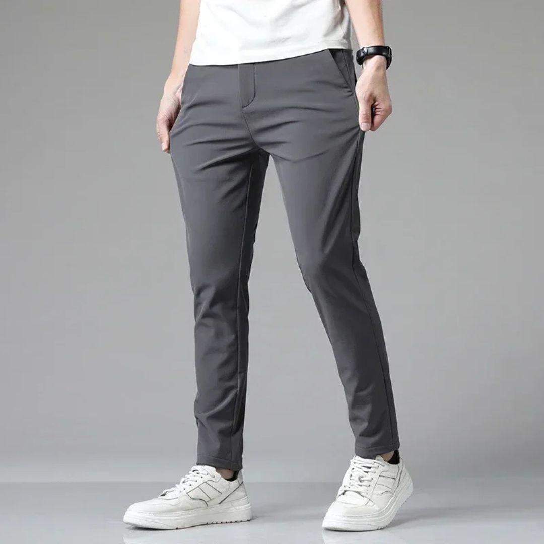 Angus™ | Pantalons de tous les jours en stretch premium