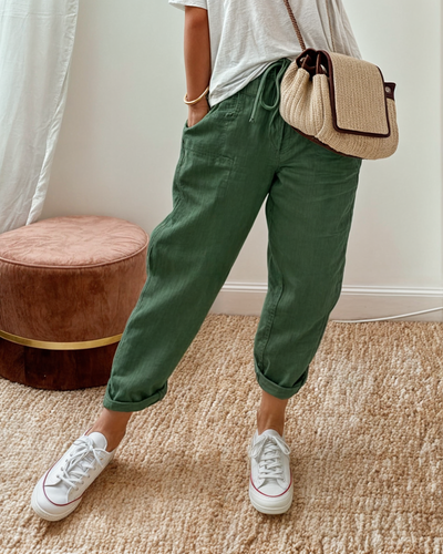 Aria | Pantalons élégants Aria