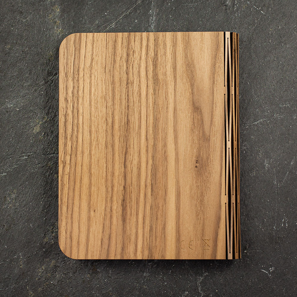 Lampe de lecture artisanale