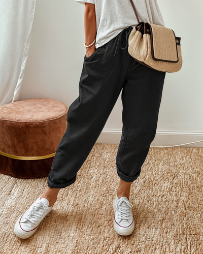 Aria | Pantalons élégants Aria