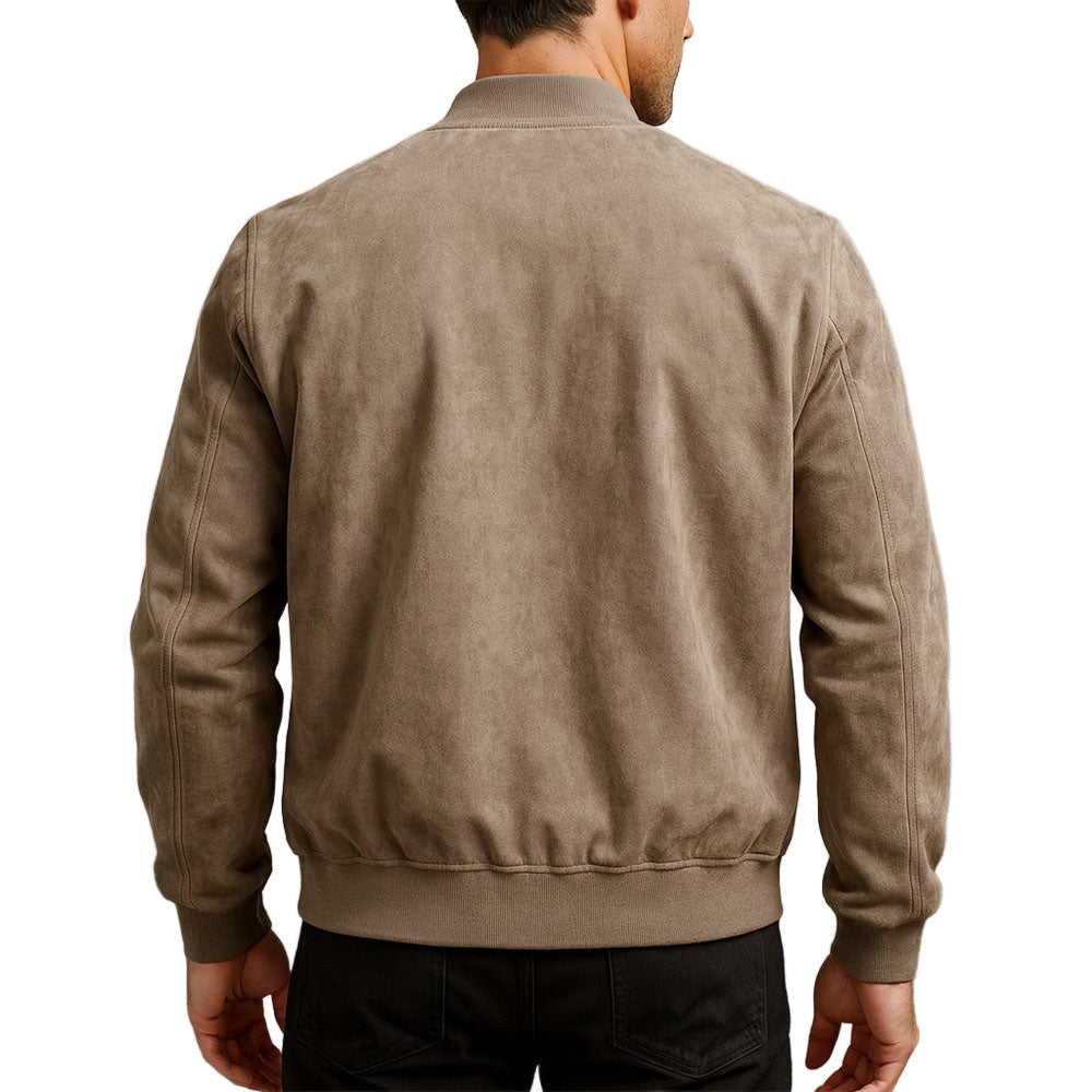 Classique Urbain Suédé