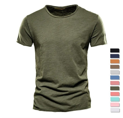 Rio - T-Shirt Coton Été