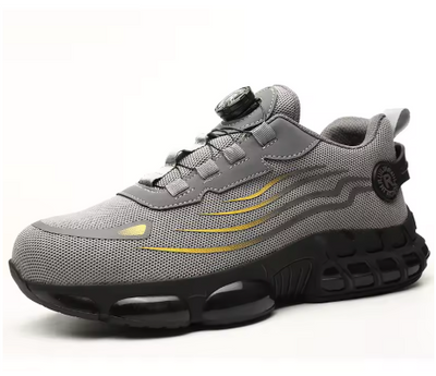 Chaussures de travail JACKMEND S3 