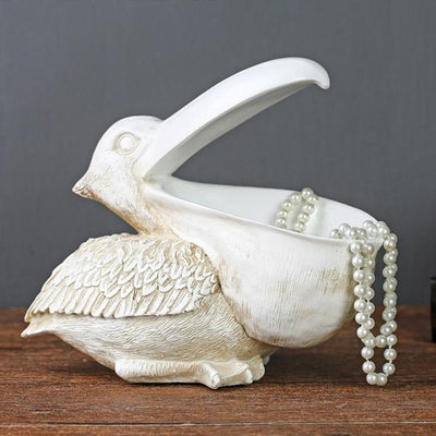 Topika - Panier de rangement Pelican