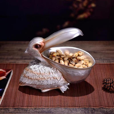 Topika - Panier de rangement Pelican