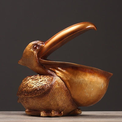 Topika - Panier de rangement Pelican