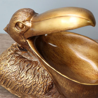 Topika - Panier de rangement Pelican