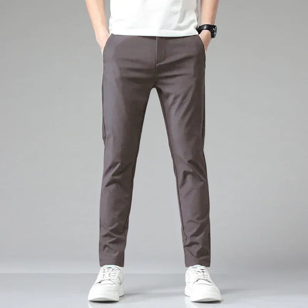Angus™ | Pantalons de tous les jours en stretch premium