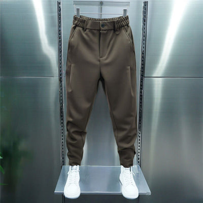 Tommaso | Pantalons Casual Intelligents : Confort et Style en Parfaite Harmonie