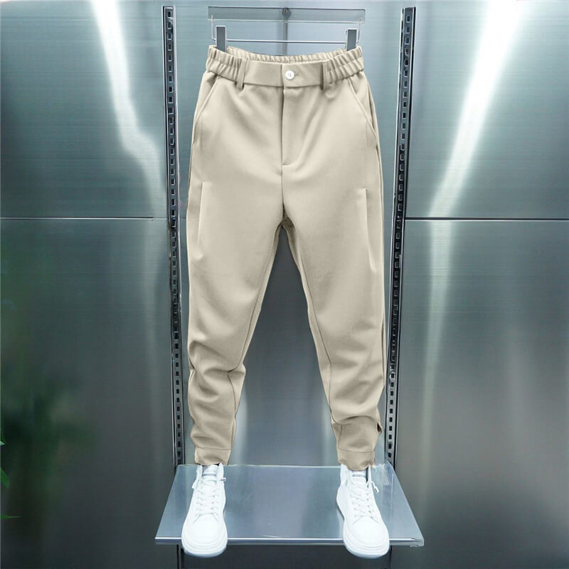 Tommaso | Pantalons Casual Intelligents : Confort et Style en Parfaite Harmonie