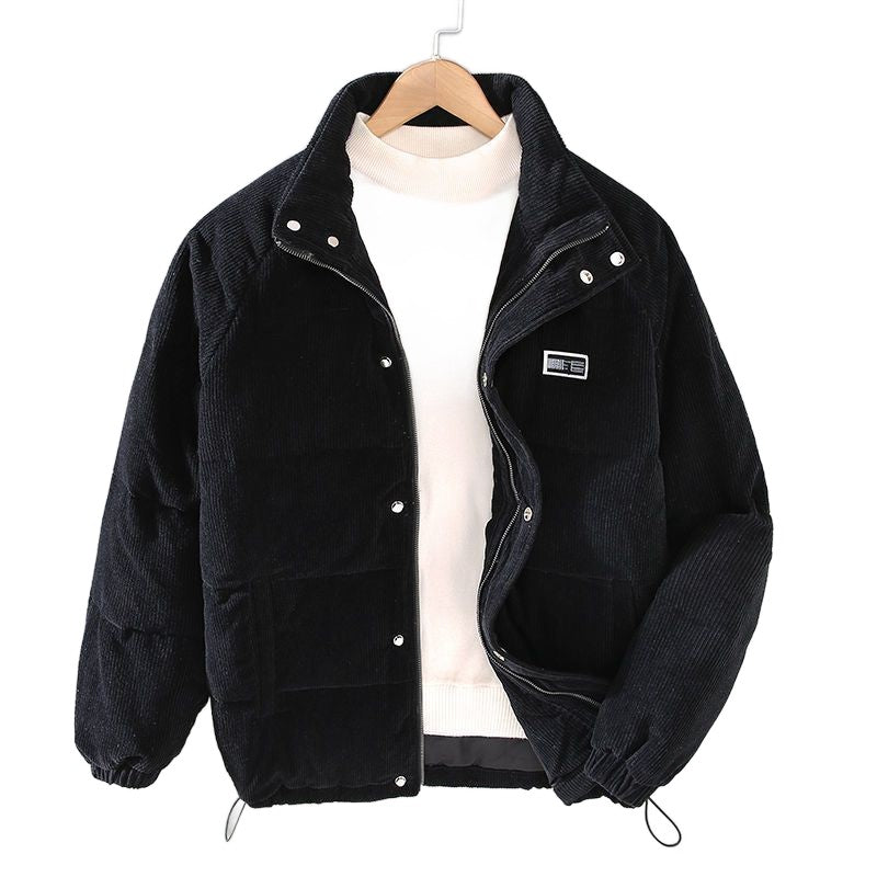 Louis Murphy | Veste en velours côtelé