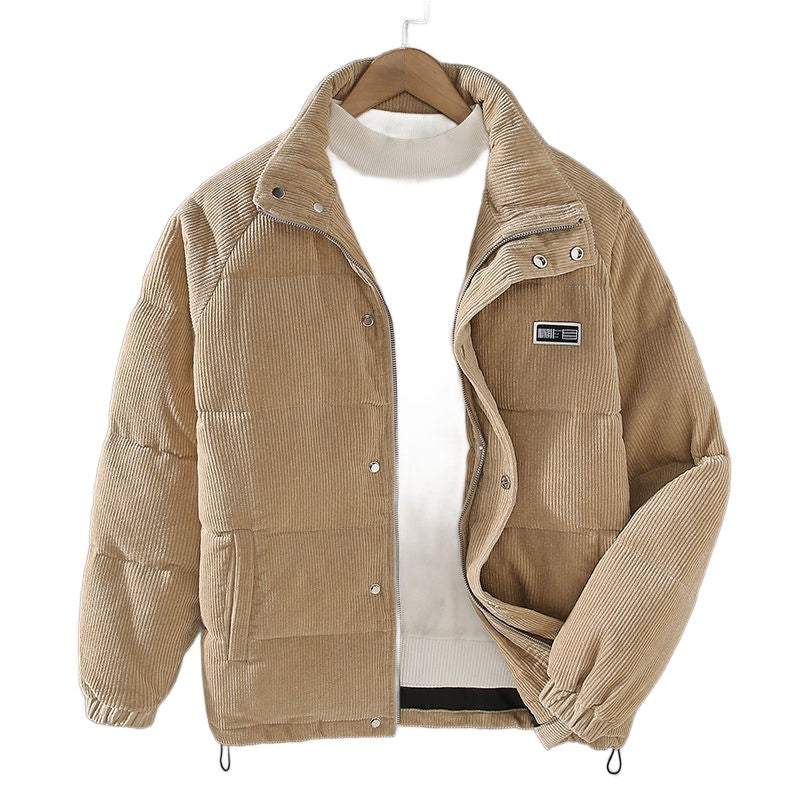 Louis Murphy | Veste en velours côtelé