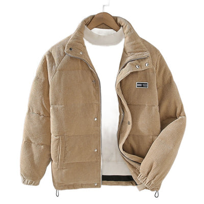 Louis Murphy | Veste en velours côtelé