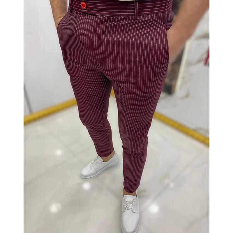 Bastien™ | Classique. Sobre. Sophistiqué.