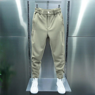 Tommaso | Pantalons Casual Intelligents : Confort et Style en Parfaite Harmonie