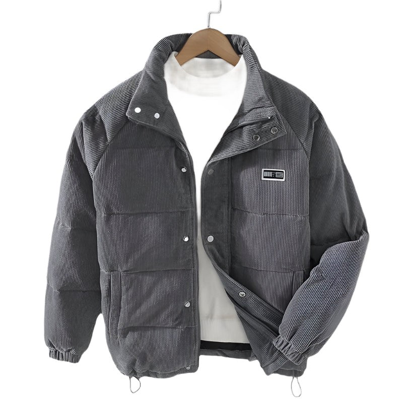 Louis Murphy | Veste en velours côtelé