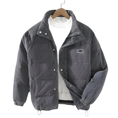 Louis Murphy | Veste en velours côtelé