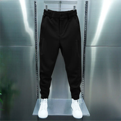 Tommaso | Pantalons Casual Intelligents : Confort et Style en Parfaite Harmonie