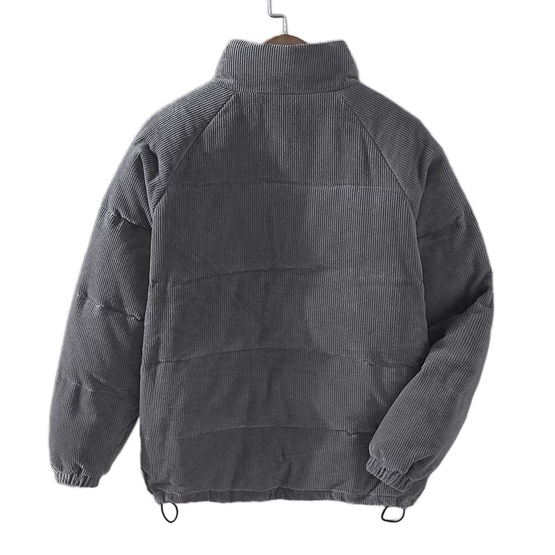 Louis Murphy | Veste en velours côtelé