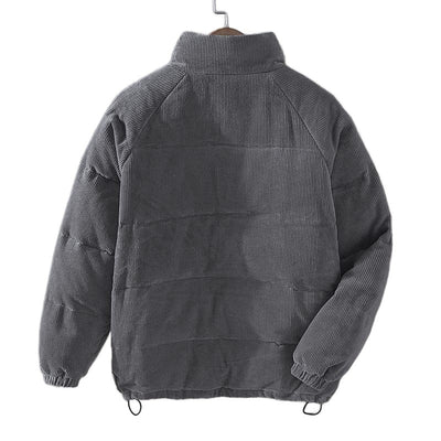 Louis Murphy | Veste en velours côtelé