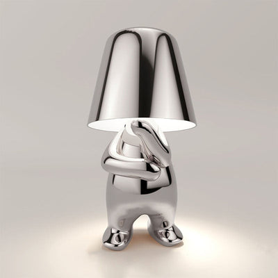 Monsieur Lampe