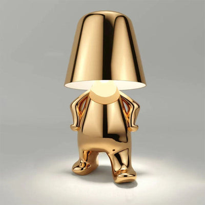 Monsieur Lampe