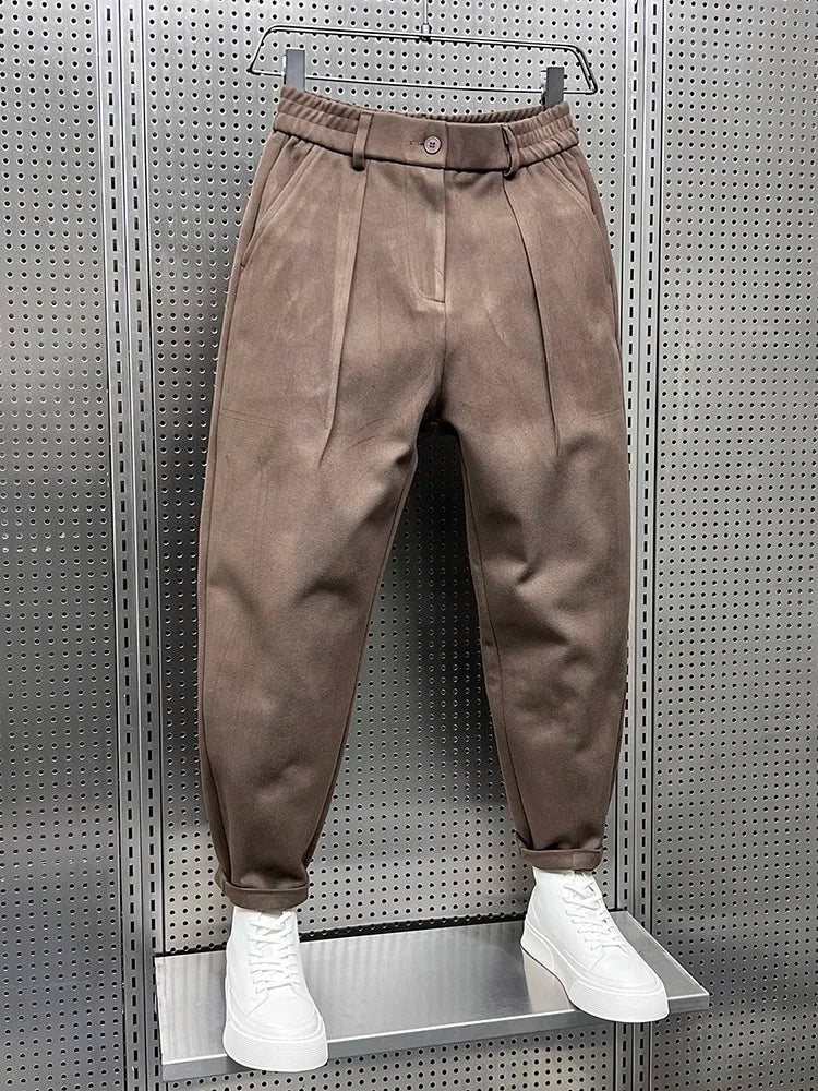 Bastian - Pantalons confortables pour hommes