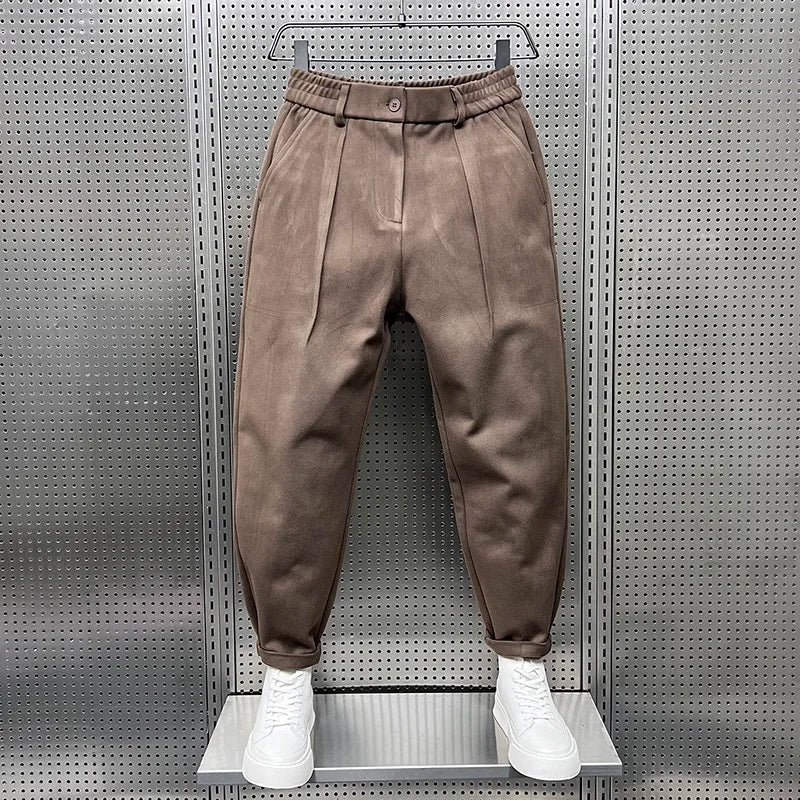 Bastian - Pantalons confortables pour hommes