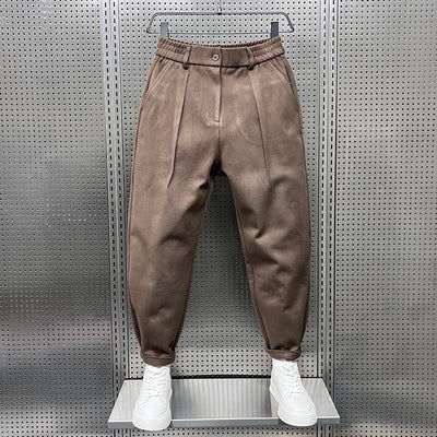 Bastian - Pantalons confortables pour hommes