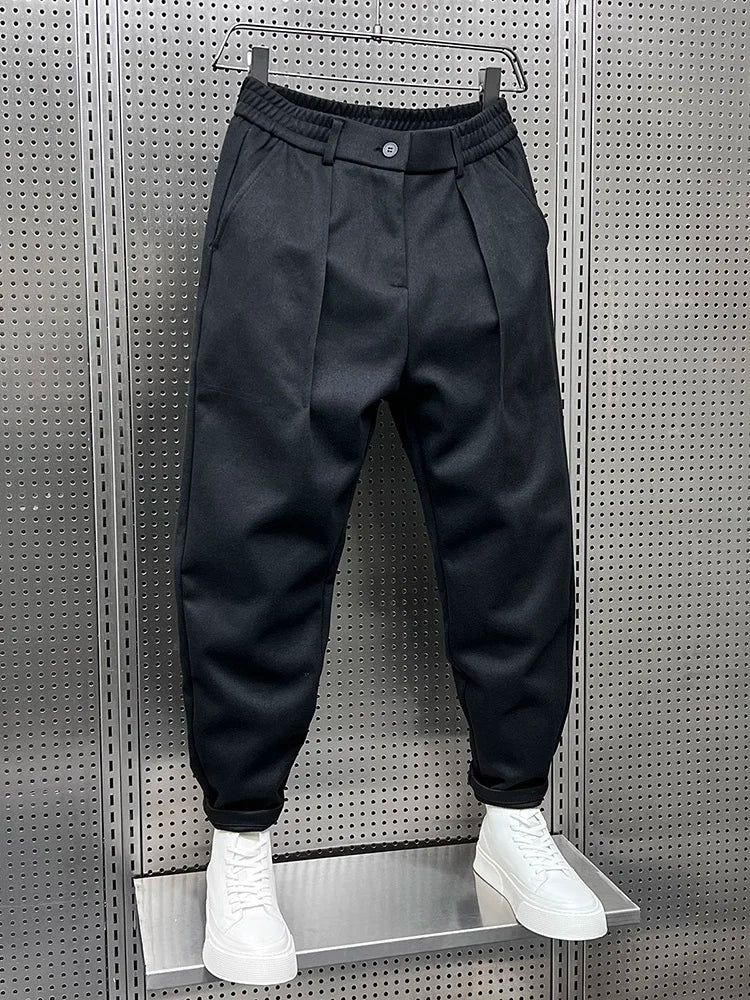 Bastian - Pantalons confortables pour hommes