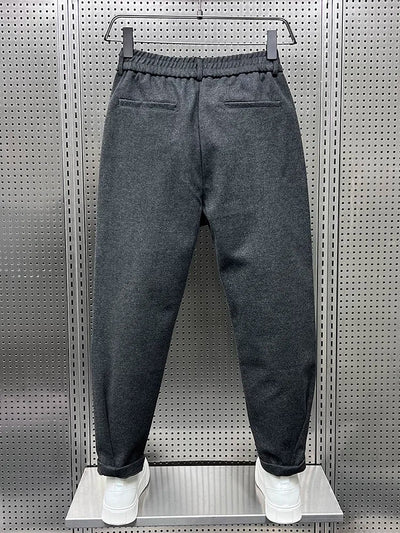 Bastian - Pantalons confortables pour hommes