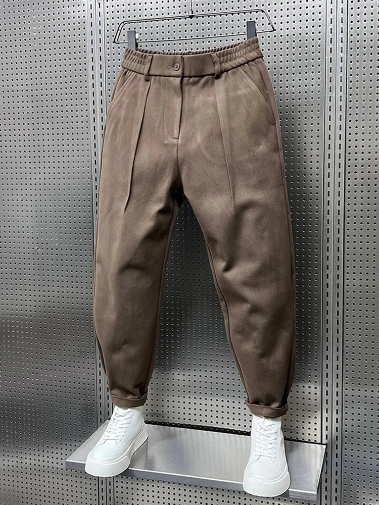 Bastian - Pantalons confortables pour hommes