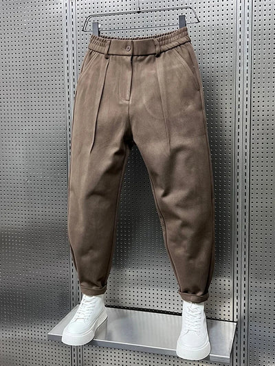 Bastian - Pantalons confortables pour hommes