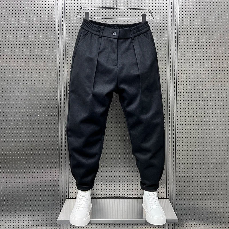 Bastian - Pantalons confortables pour hommes