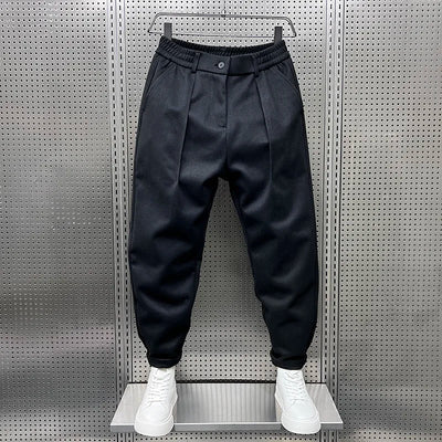 Bastian - Pantalons confortables pour hommes