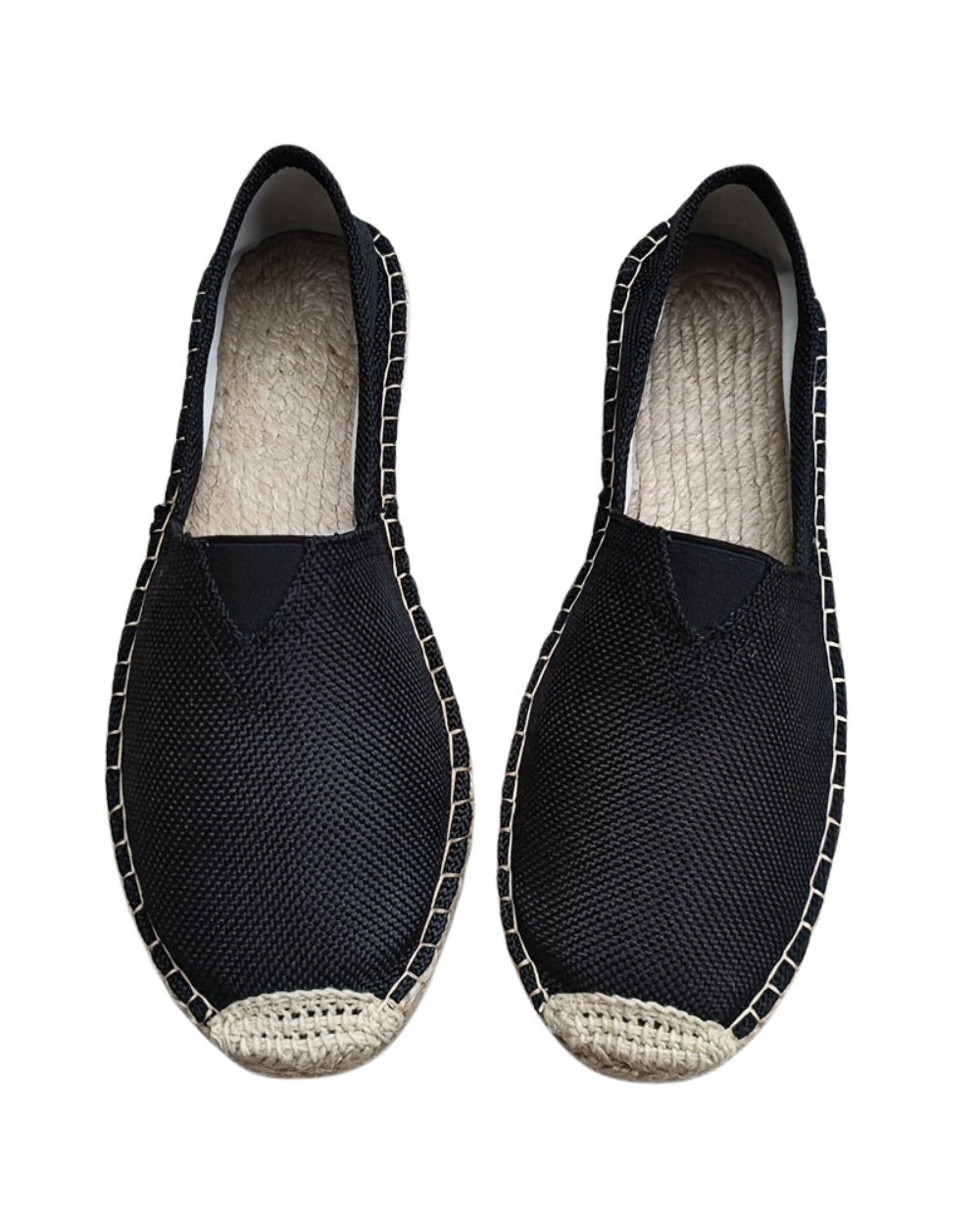 Chambord | Espadrilles homme respirantes