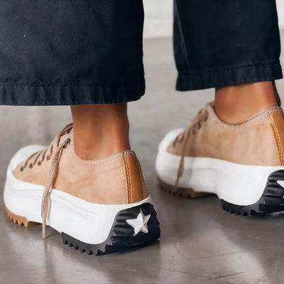 Anna - Chaussures Orthopédiques Tendance