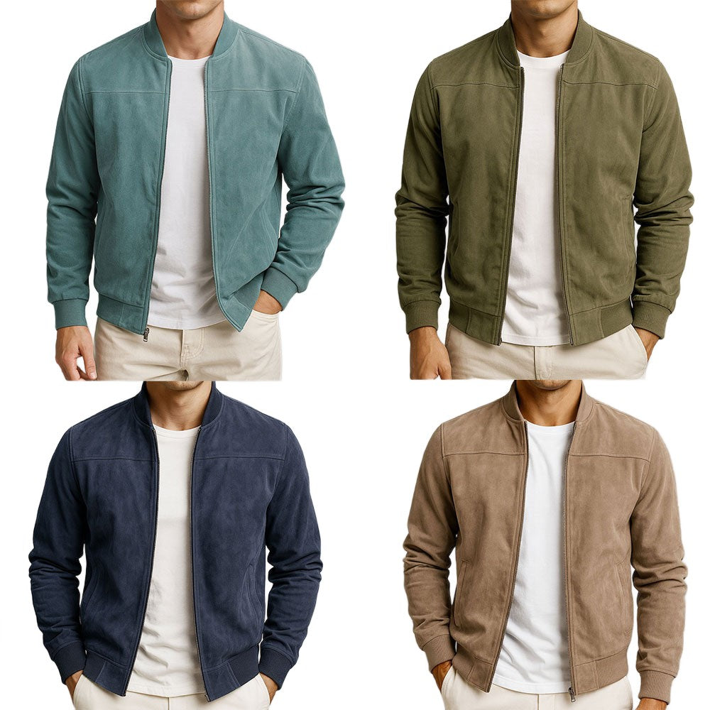 Classique Urbain Suédé