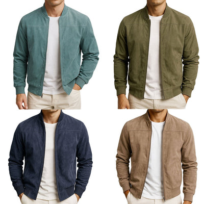 Classique Urbain Suédé