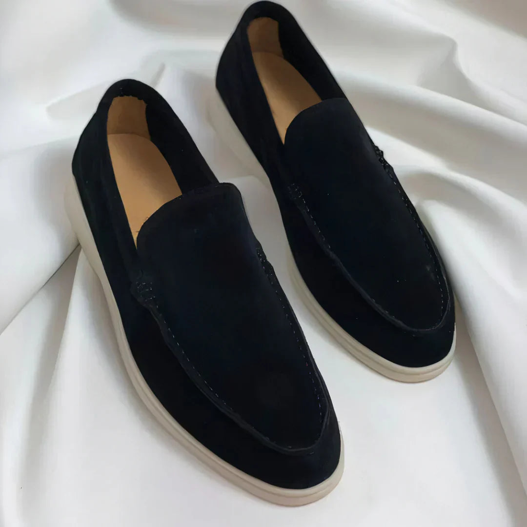 Pasquier | Mocassins élégants pour homme