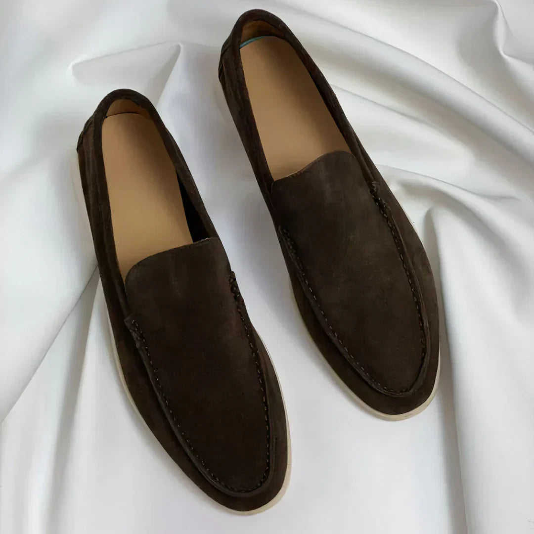 Pasquier | Mocassins élégants pour homme