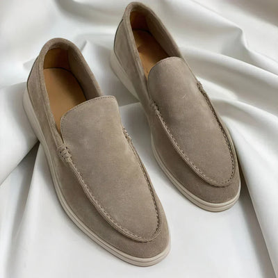 Pasquier | Mocassins élégants pour homme
