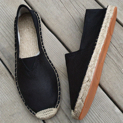 Chambord | Espadrilles homme respirantes