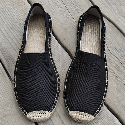 Chambord | Espadrilles homme respirantes