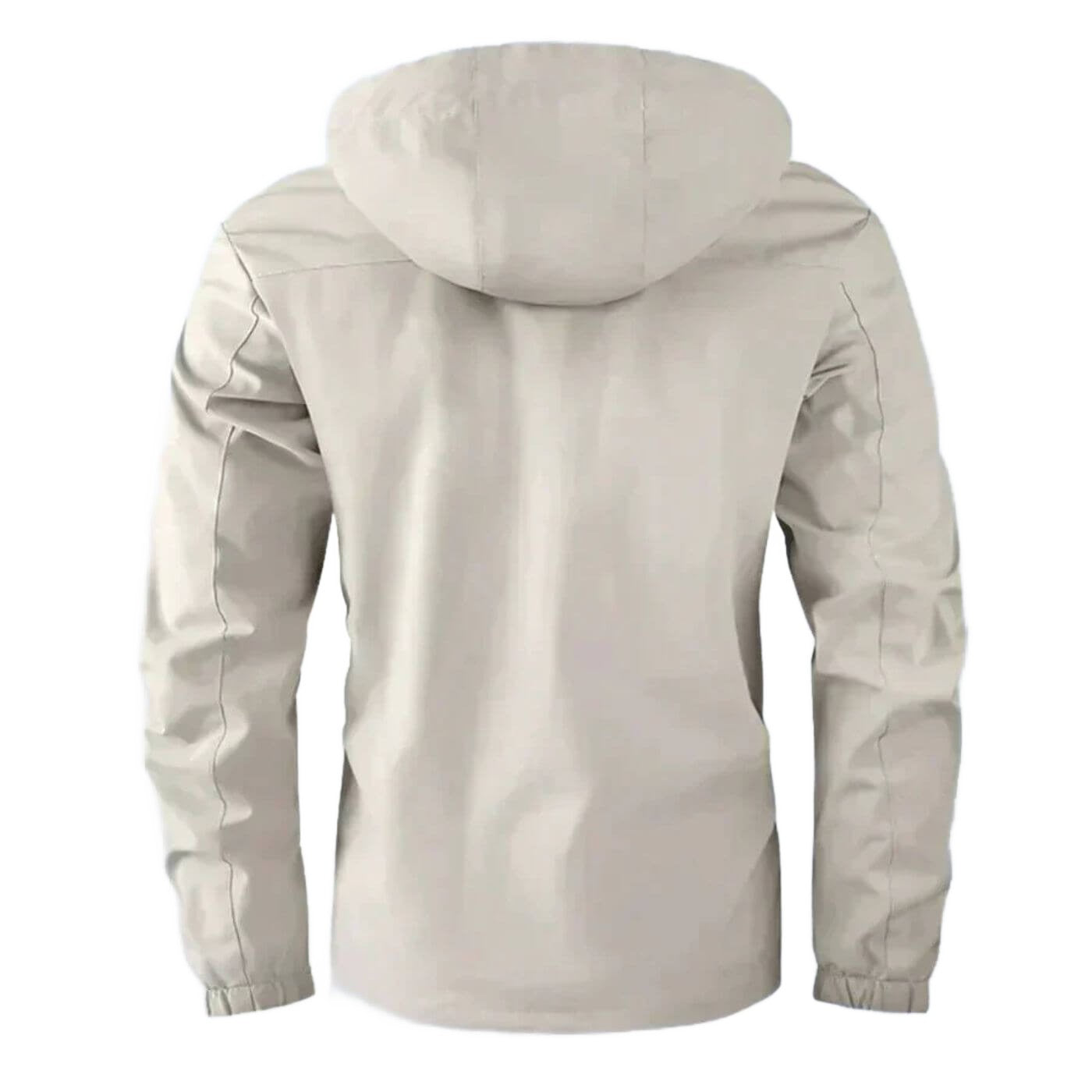 Iconic Jacket™️ - Veste d'extérieur imperméable et anti-gel